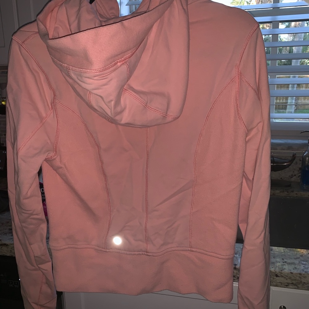 Lululemon jacket - Picture 2 of 3